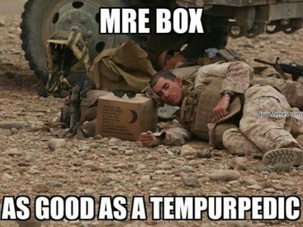 mre meme