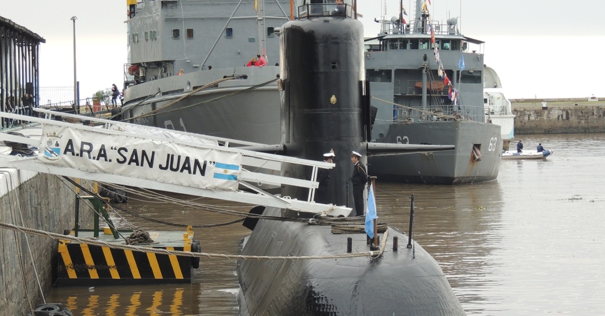 The USS Jimmy Carter does some serious secret squirrel stuff and no one will ever know