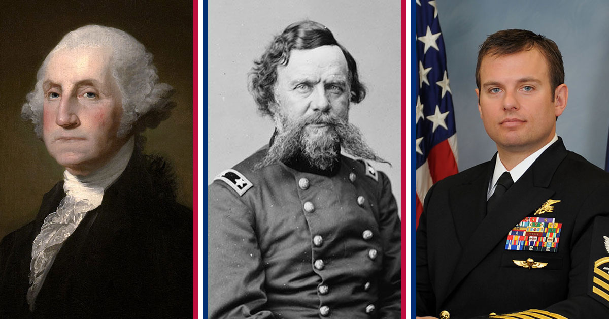 9 of the most legendary heroes in US Army history