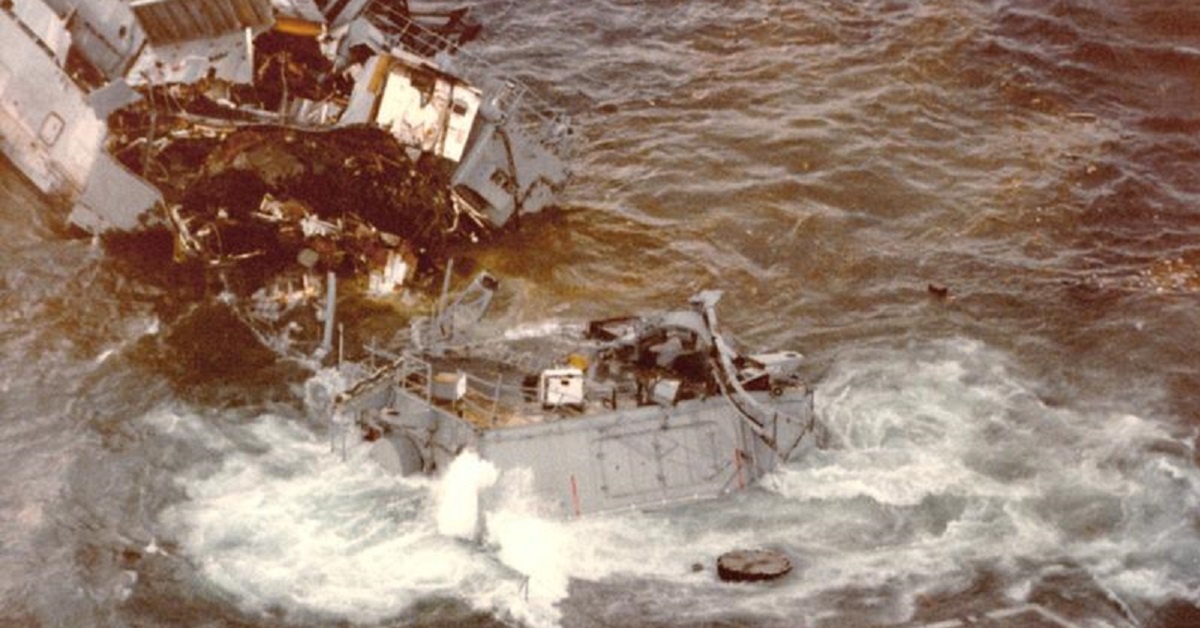 How the Navy introduced the Tarawa-class amphibious assault ships