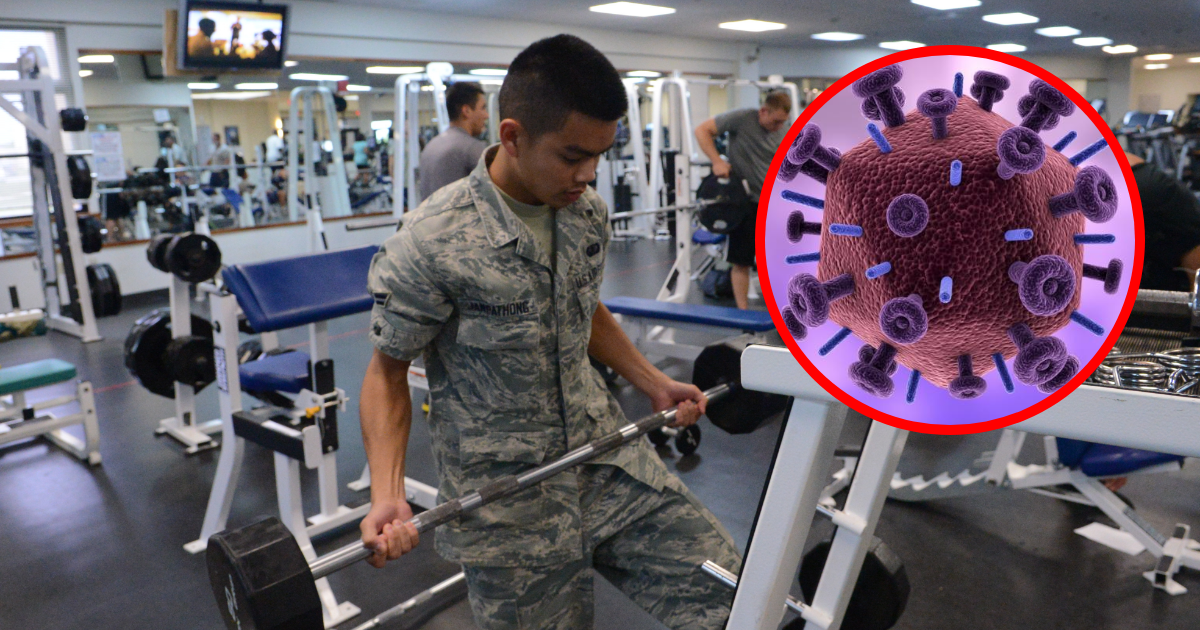 This Army vet started a supplement company dedicated to education