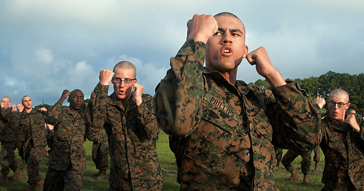 10 military TikToks to start your weekend off right