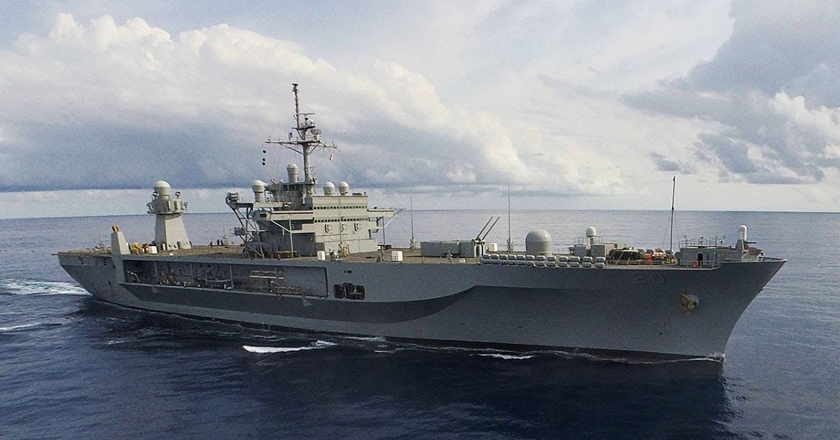 Why this weak, slow ship is the most important one in the fleet