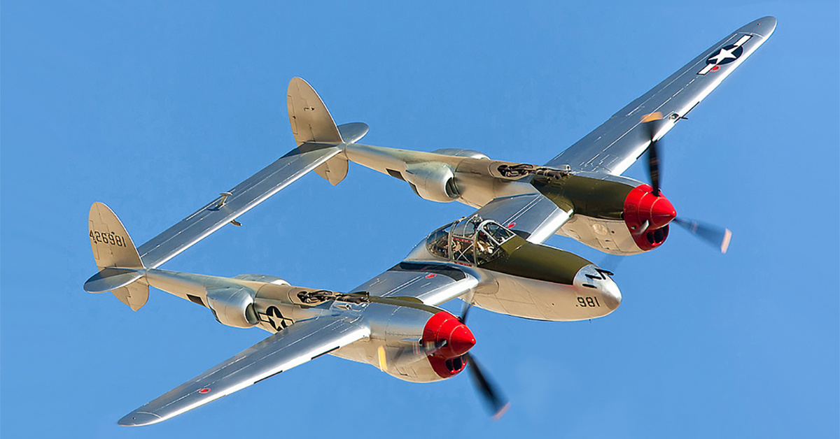 The most dangerous club for World War II Civil Air Patrol pilots
