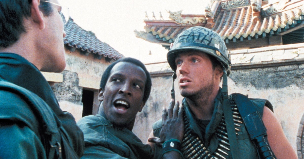 Here’s what the Marines of ‘Full Metal Jacket’ are doing today