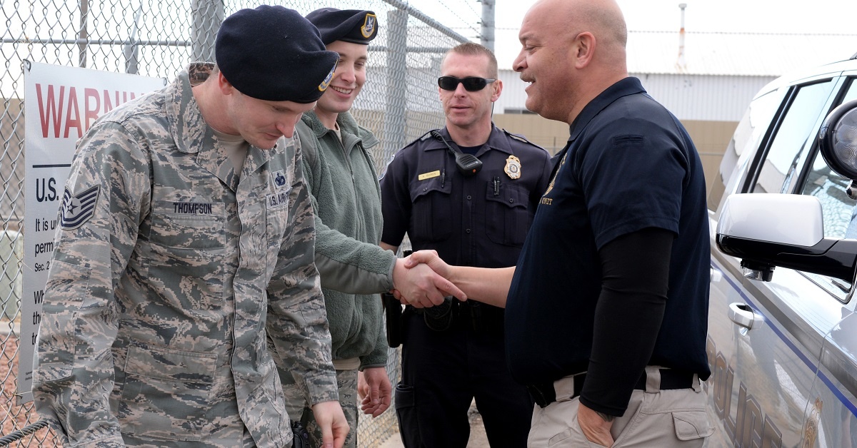 Why the Certificate of Appreciation is a slap in the face to troops