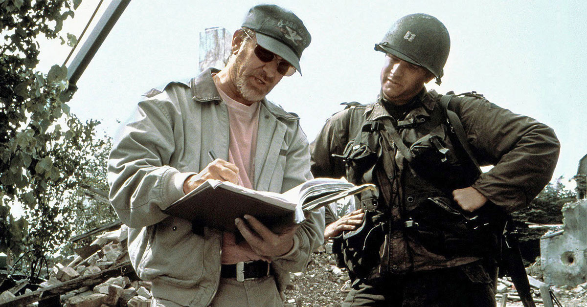 Here’s how Hollywood turns actors into military operators