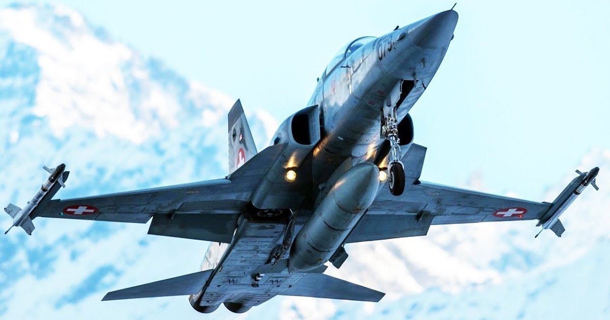 The 18 greatest fighter aircraft of all time