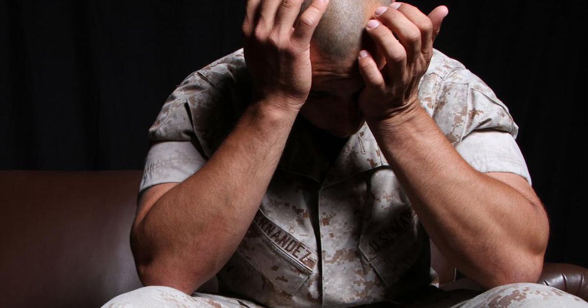 4 scary possibilities every veteran faces
