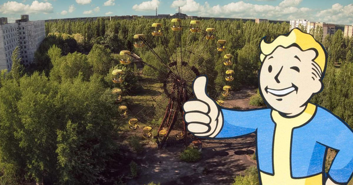 5 nuclear apocalypse tips from Fallout that are actually useful