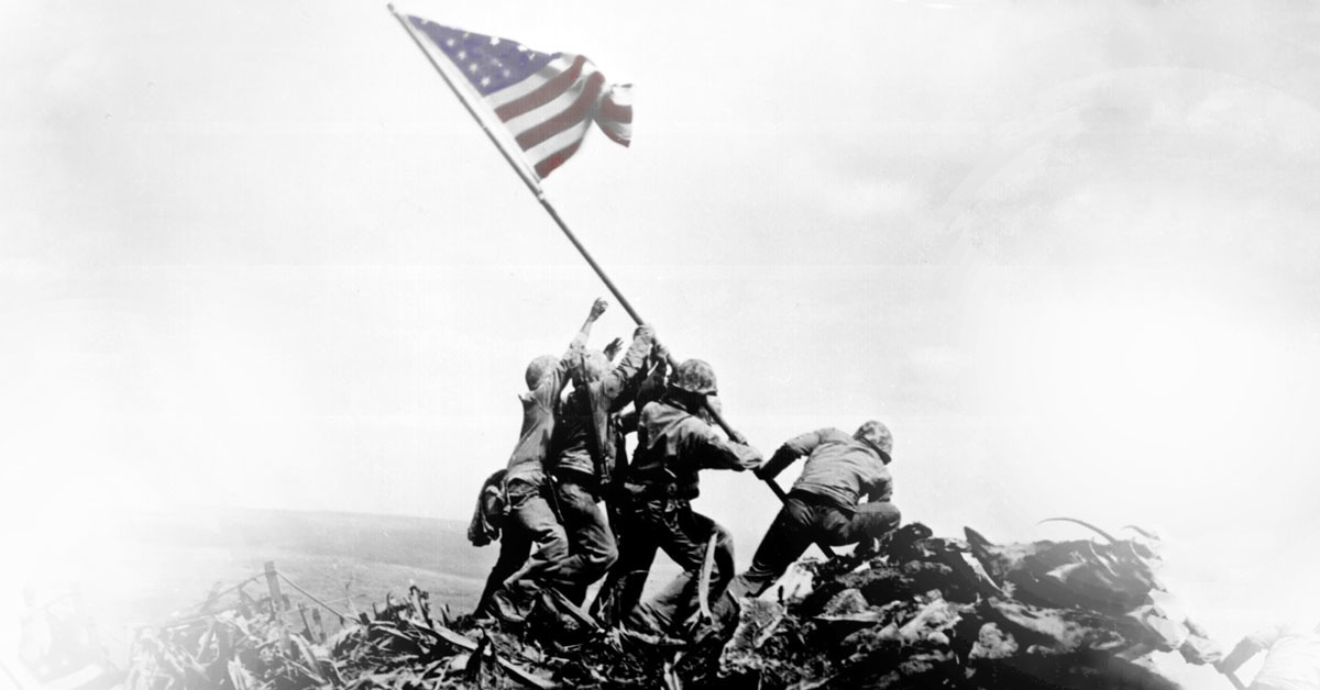 Top 10 most intense battles in US history