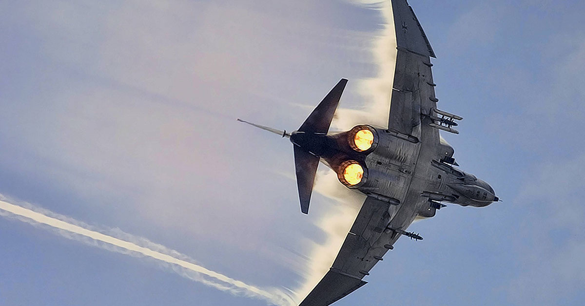 11 fighter pilot rules that can be applied to everyday life