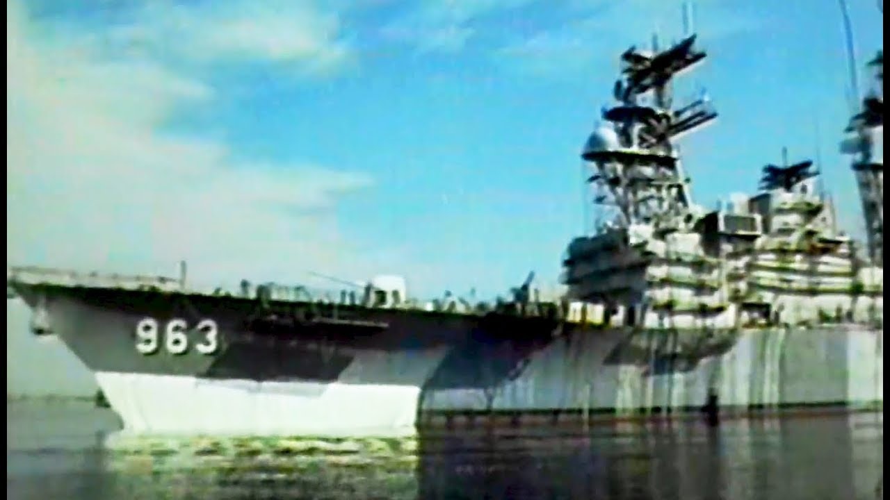 This was the ‘helicopter destroyer’ that might have been