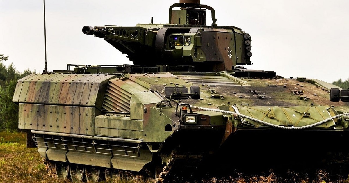 This video shows why the British Challenger tank holds the record for longest distance kill