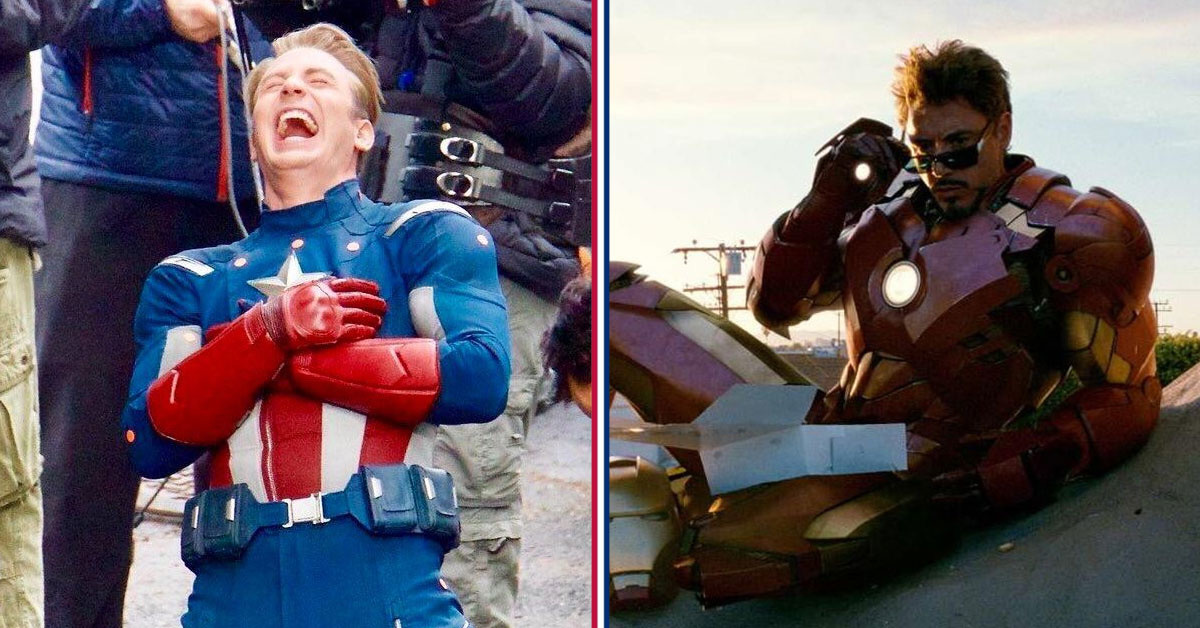 5 Avengers who are not cut out for the military