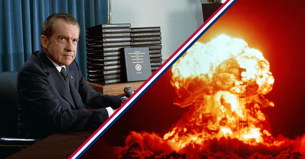 The man who saved North Carolina from nukes speaks out