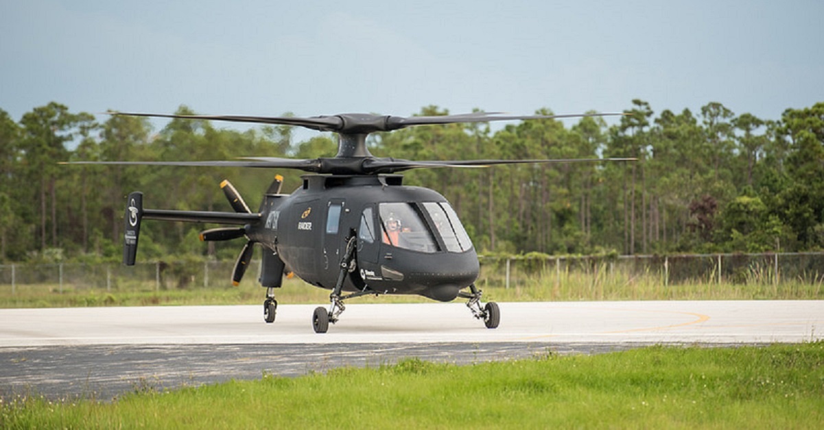 The new Air Force rescue helicopter is close to delivery