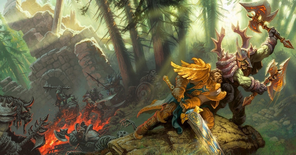 Why World of Warcraft has remained at the top of gaming for nearly 14 years