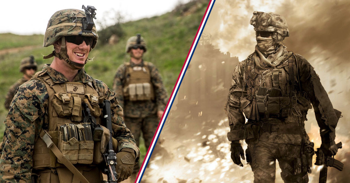 6 reasons troops don’t mention it’s their birthday