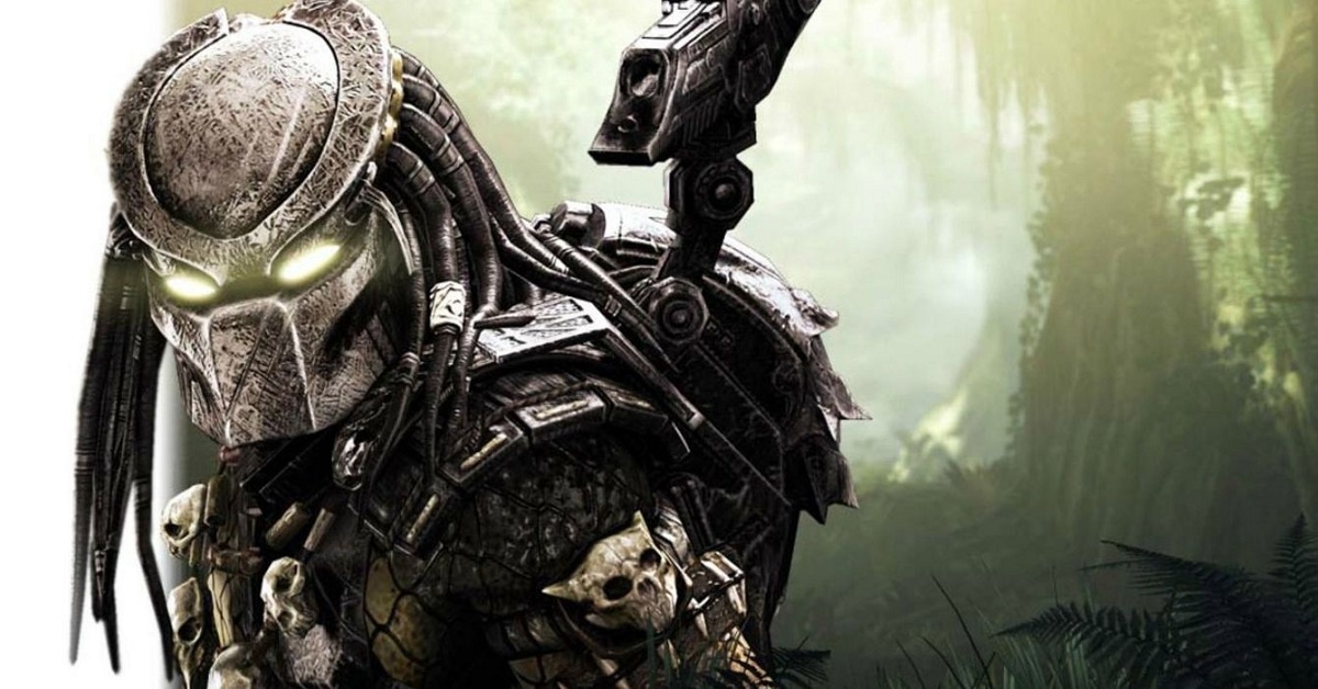 Watch the trailer for ‘The Predator’ and see a perfect callback to 80s horror