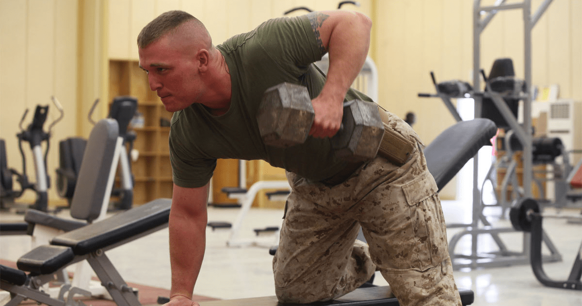 4 of the top reasons this diet is a must for Veterans