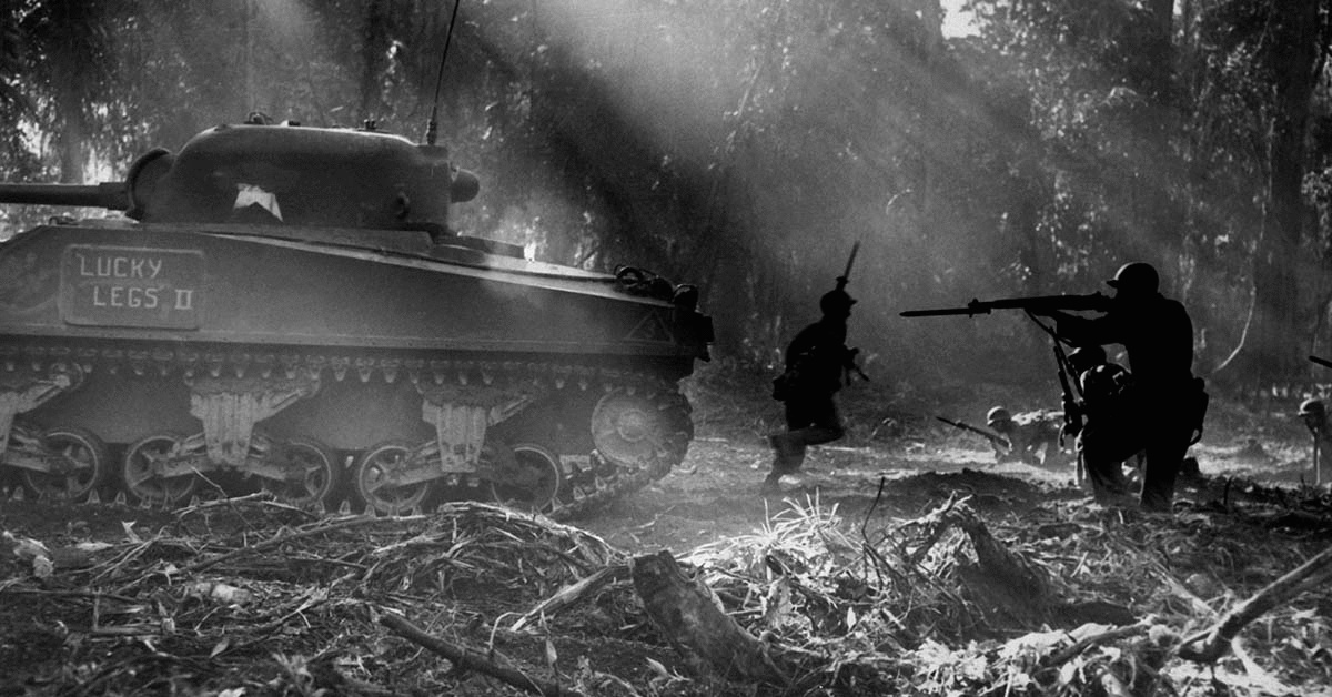 4 things you didn’t know about the war epic ‘Saving Private Ryan’