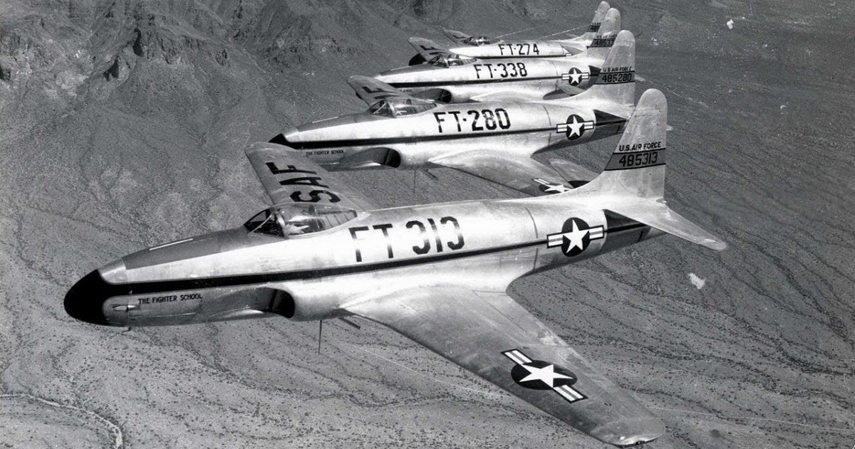 The Air Force scored the world’s only supersonic air-to-air gun kill in Vietnam