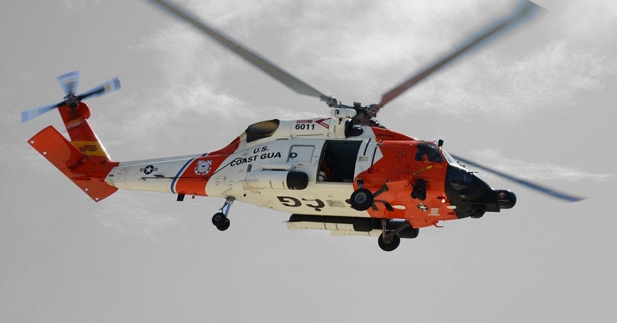7 awesome things you didn’t know the Coast Guard has