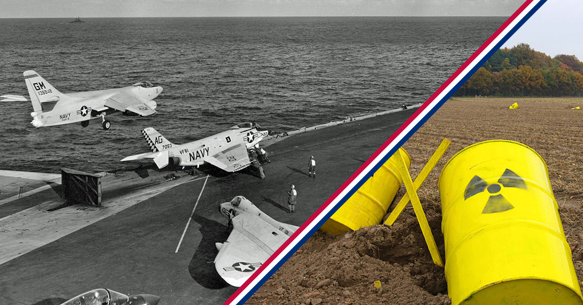 The US military’s last flying boat was the Navy’s answer to the B-52