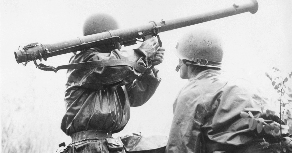 Today in history: Korean War armistice signed