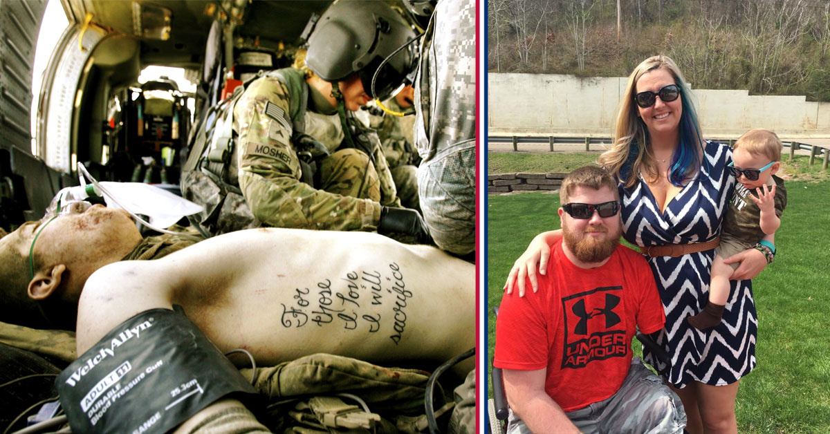 The IAVA #SAVmarch will feature vets virtually marching over 2000 miles