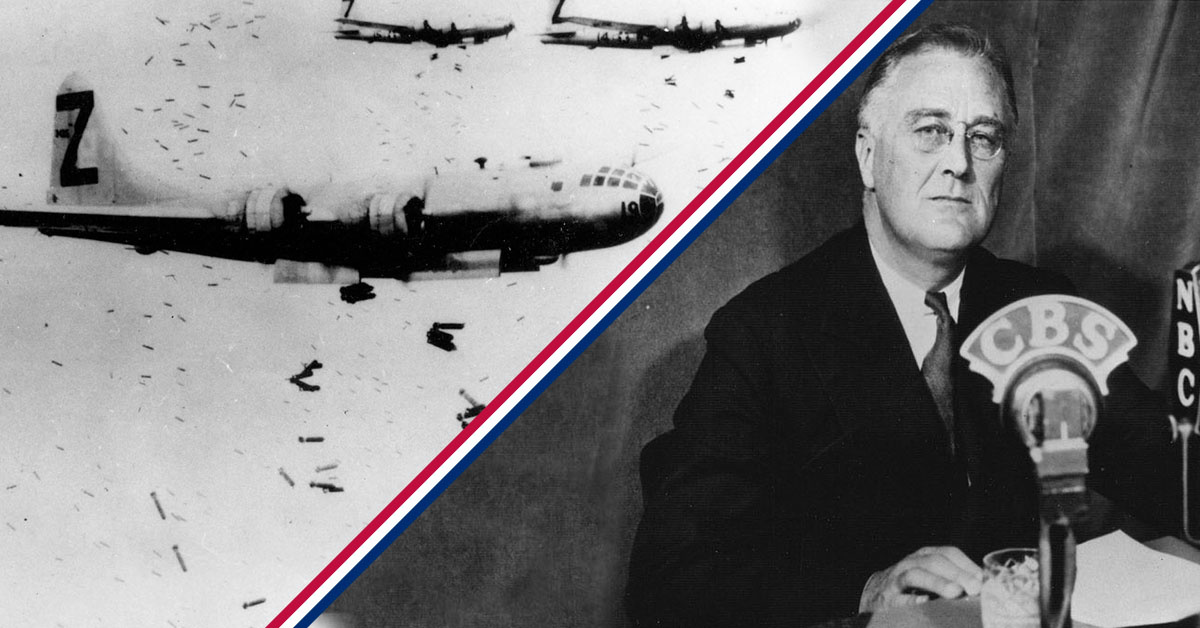 Here’s the story behind the WWII legends the Doolittle Raiders