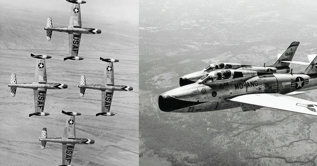 How a prop-driven biplane took down a jet fighter in the Korean War