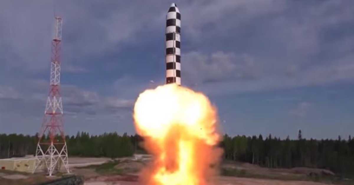 4 Russian weapons that were overhyped