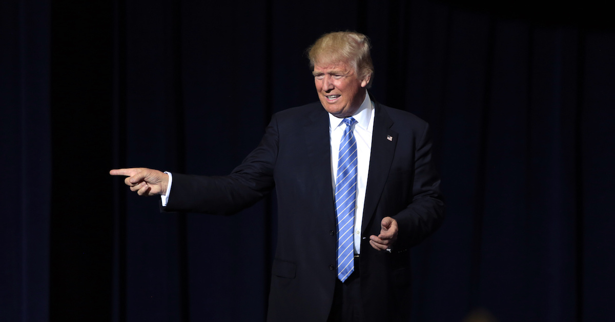 No one in Iran cares about Trump’s threatening tweets