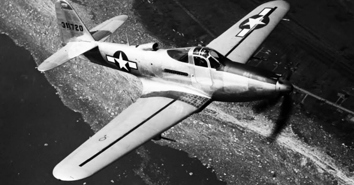 P-47 Thunderbolt versus P-51 Mustang: Which legend wins?