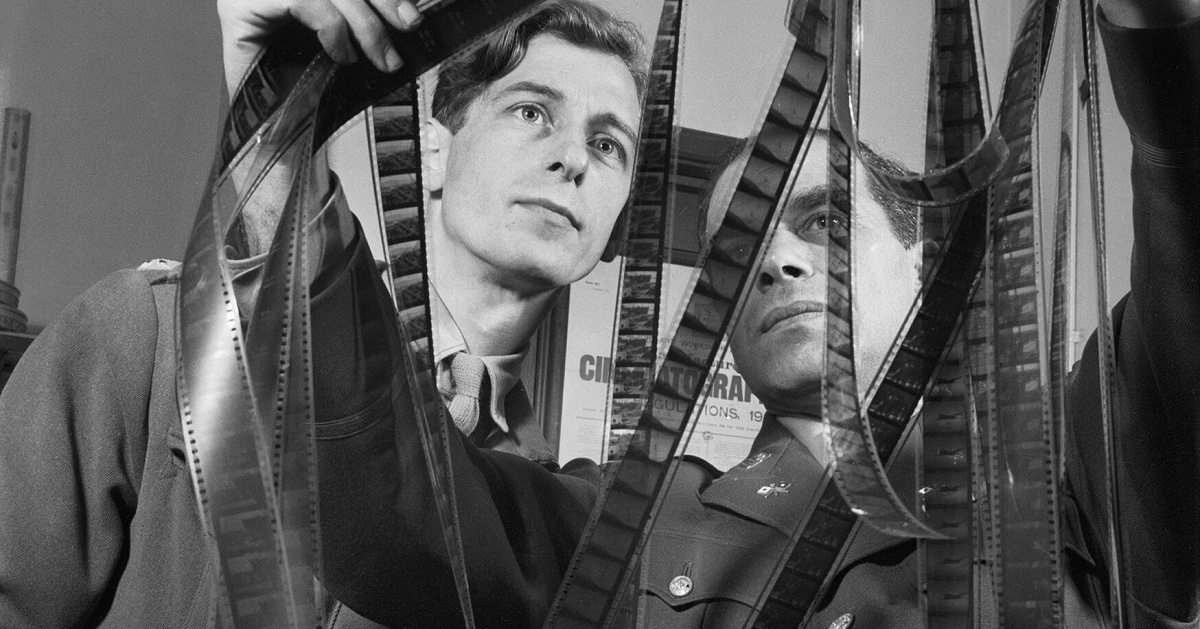 Christopher Lee: Film Legend and World War II Hero