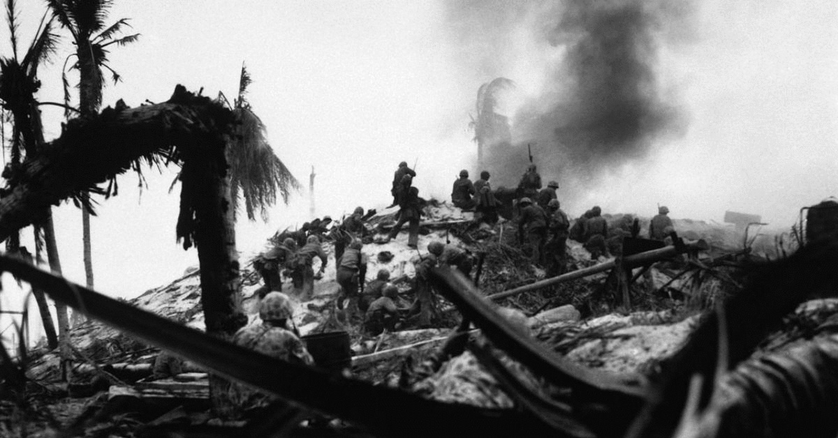 4 reasons why the Marianas Campaign was the real turning point of the Pacific War