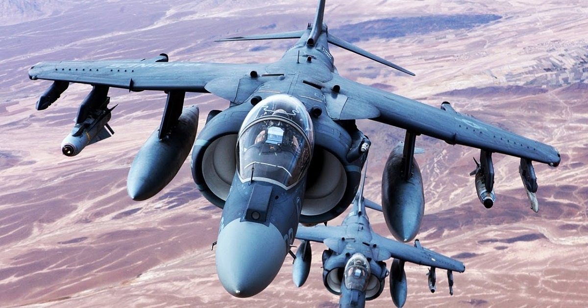 How a civilian aircraft in distress set a world glider record