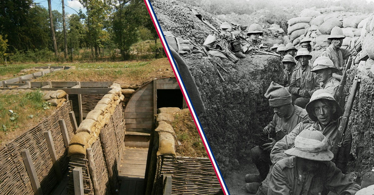 The 6 ways troops tried to counter tanks when they first appeared