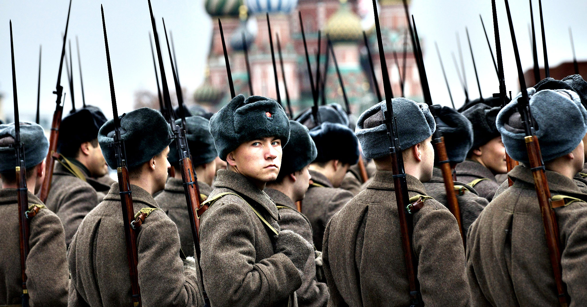 5 more of the biggest blunders in Russian military history