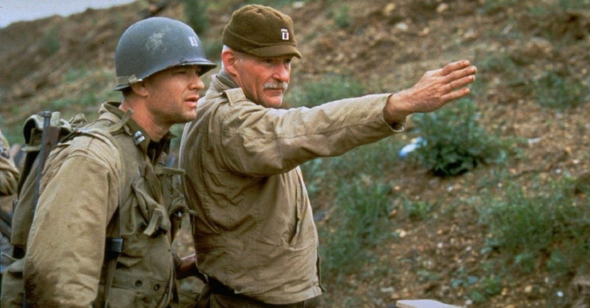 9 awesome military movie scenes no soldier actually gets to do