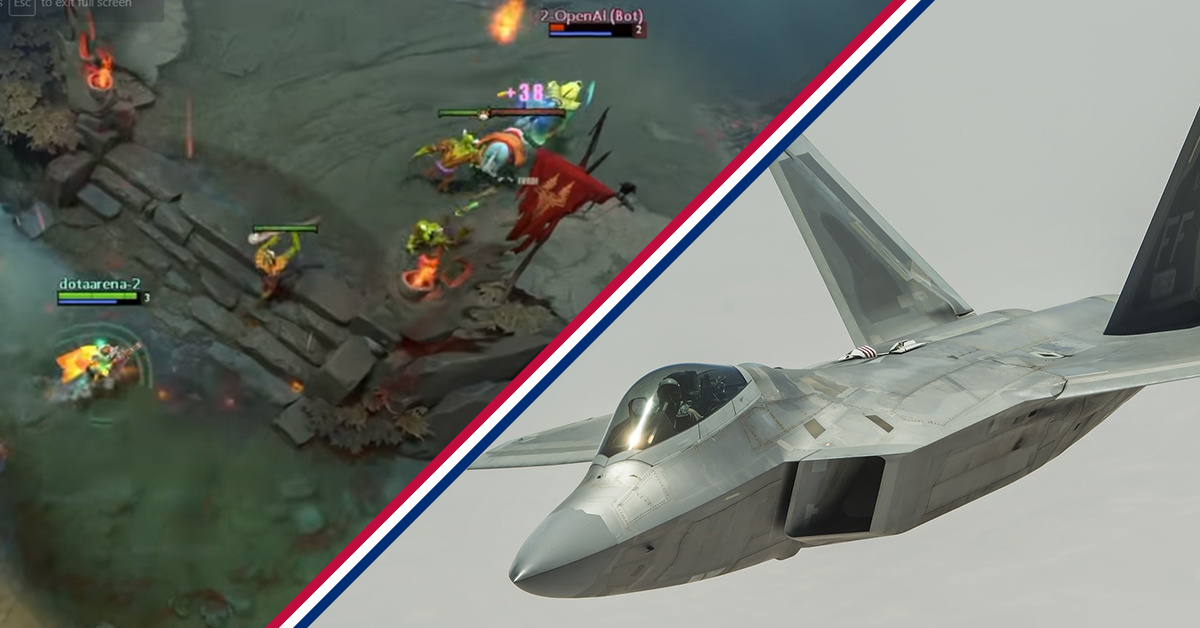 5 video games that let you play actual military missions
