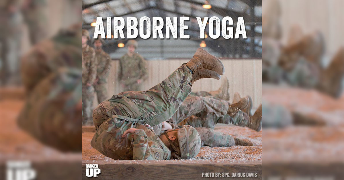 13 funniest military memes for the week of March 3