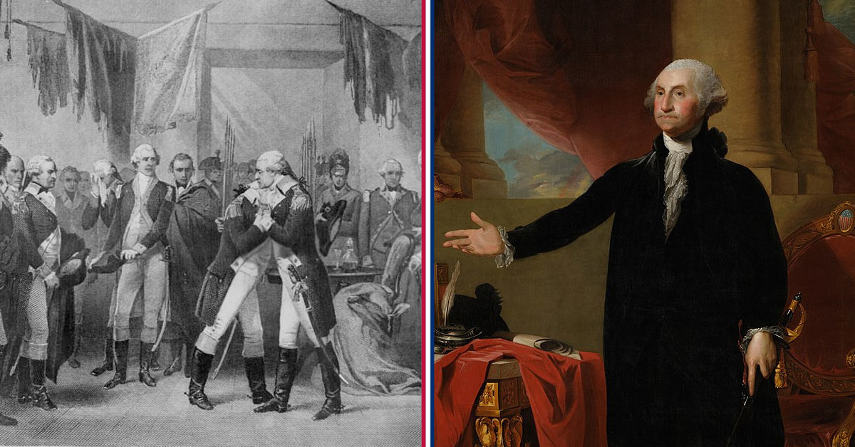 Top 5 hobbies the founding fathers enjoyed that you didn’t know about