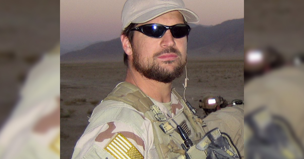 This Navy SEAL wrote for everyone who fought the Battle of Ramadi