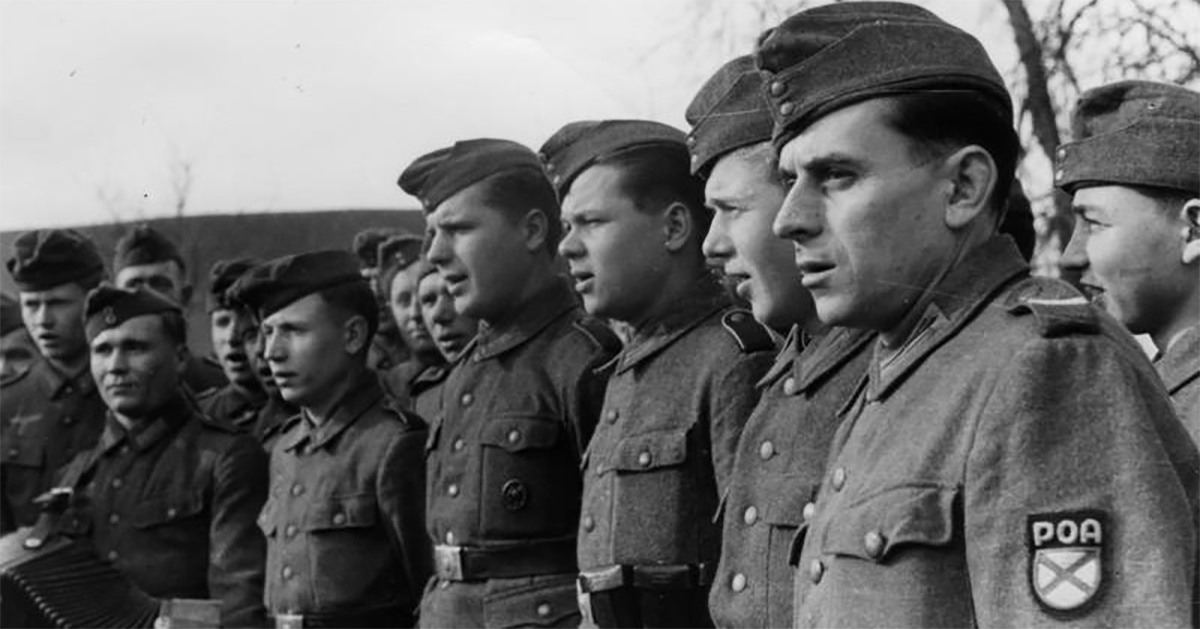 This is the story behind the Red Army’s most iconic WWII photo