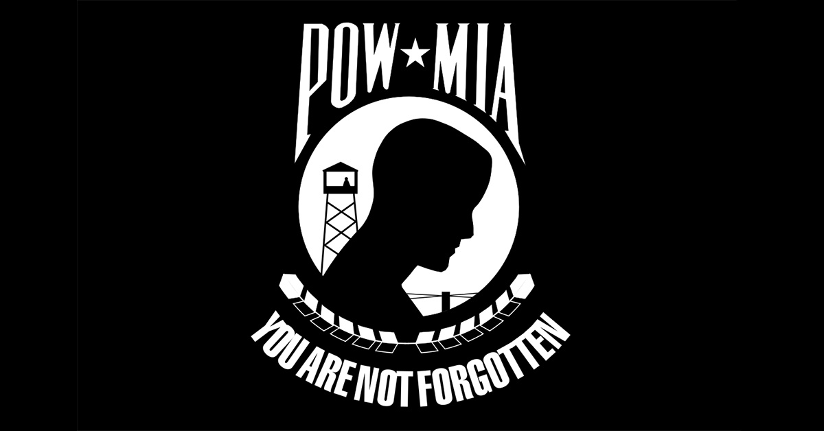 Why we honor National Former POW Recognition Day