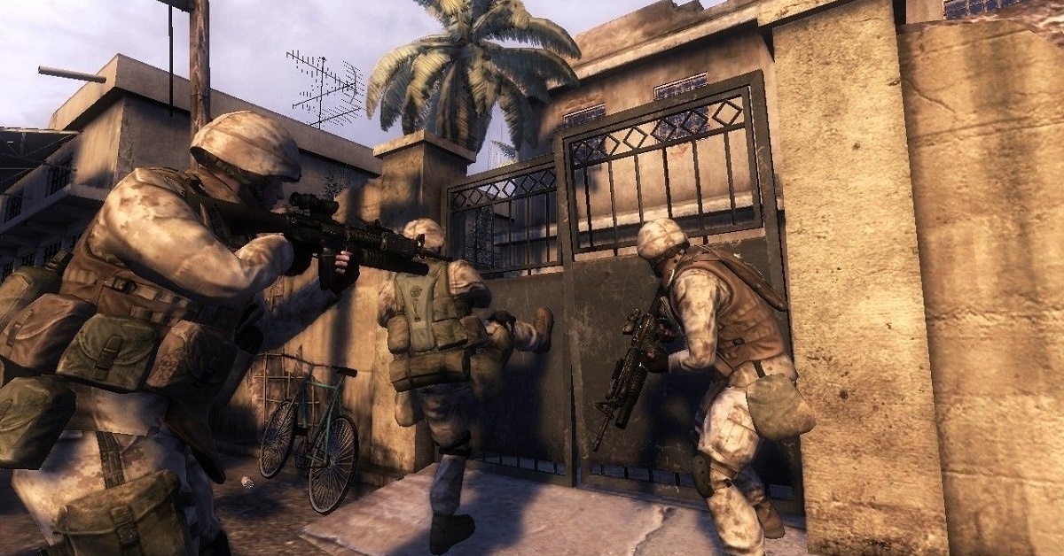 Modern Warfare 3’s campaign is a mixed bag of realism and Call of Duty homages
