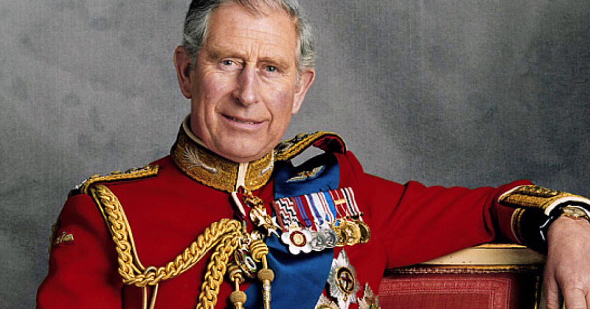 Prince Phillip, Duke of Edinburgh and WWII naval hero died at 99